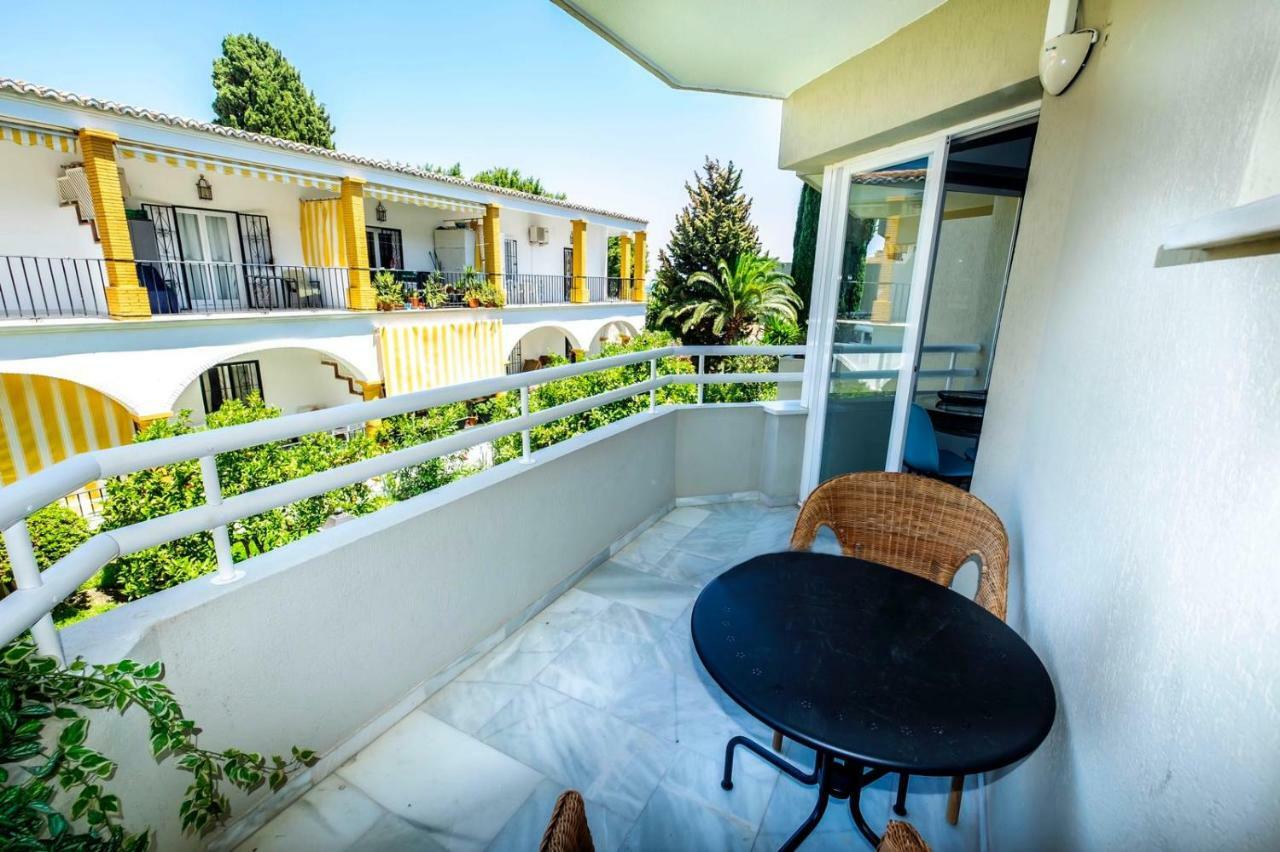 Malagasuite Costa Del Sol Torremolinos Exterior photo